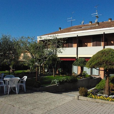 Hotel Andreis Cavaion Veronese Luaran gambar