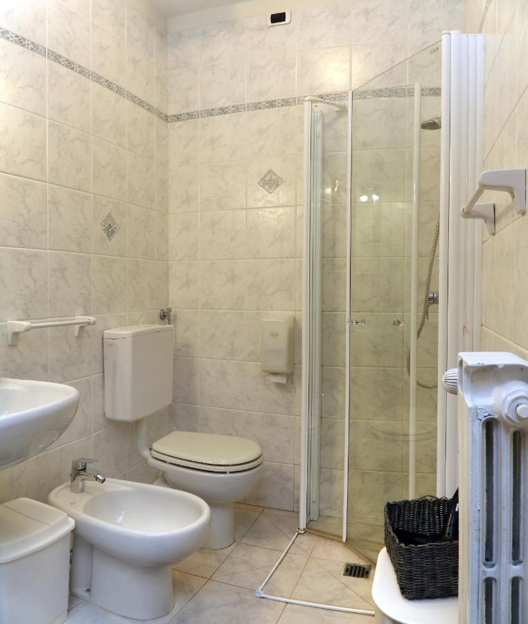 Hotel Andreis Cavaion Veronese Luaran gambar