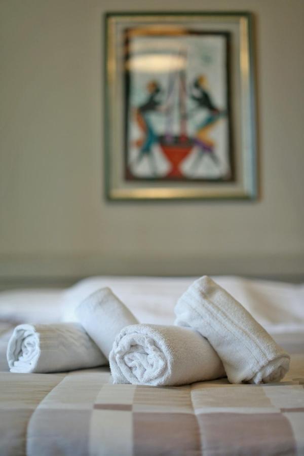 Hotel Andreis Cavaion Veronese Luaran gambar