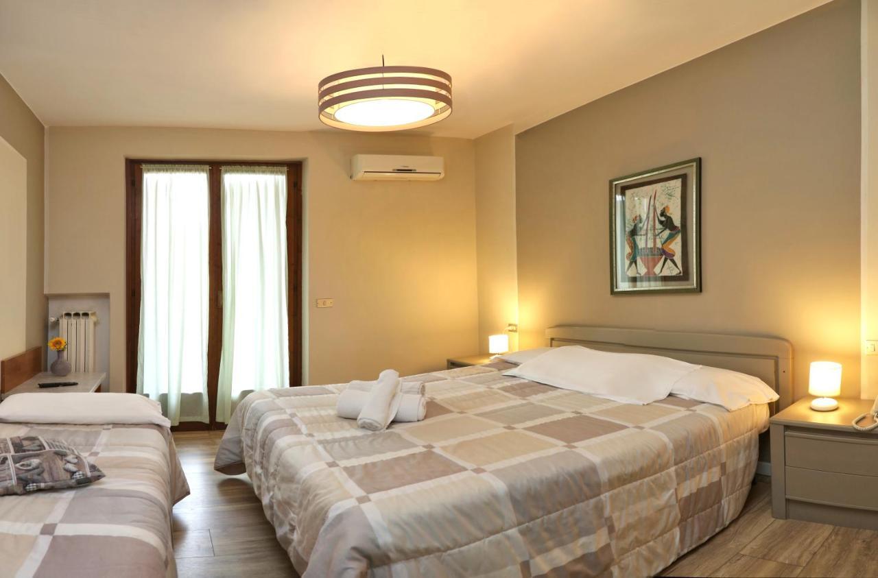 Hotel Andreis Cavaion Veronese Luaran gambar