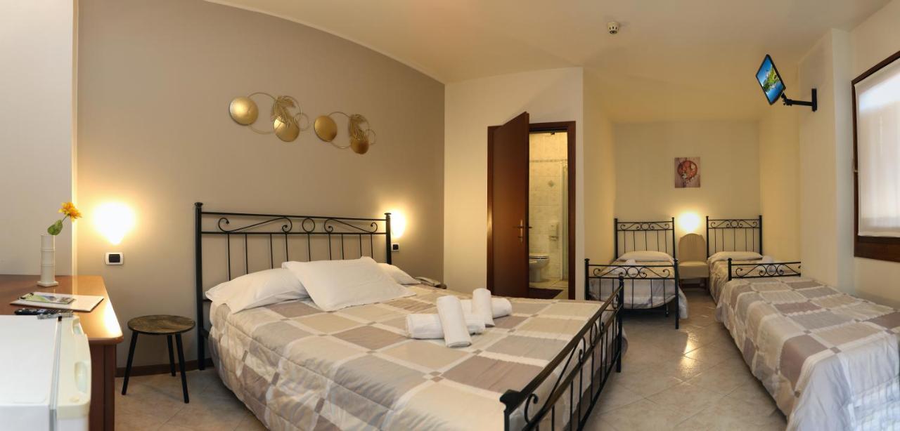 Hotel Andreis Cavaion Veronese Luaran gambar