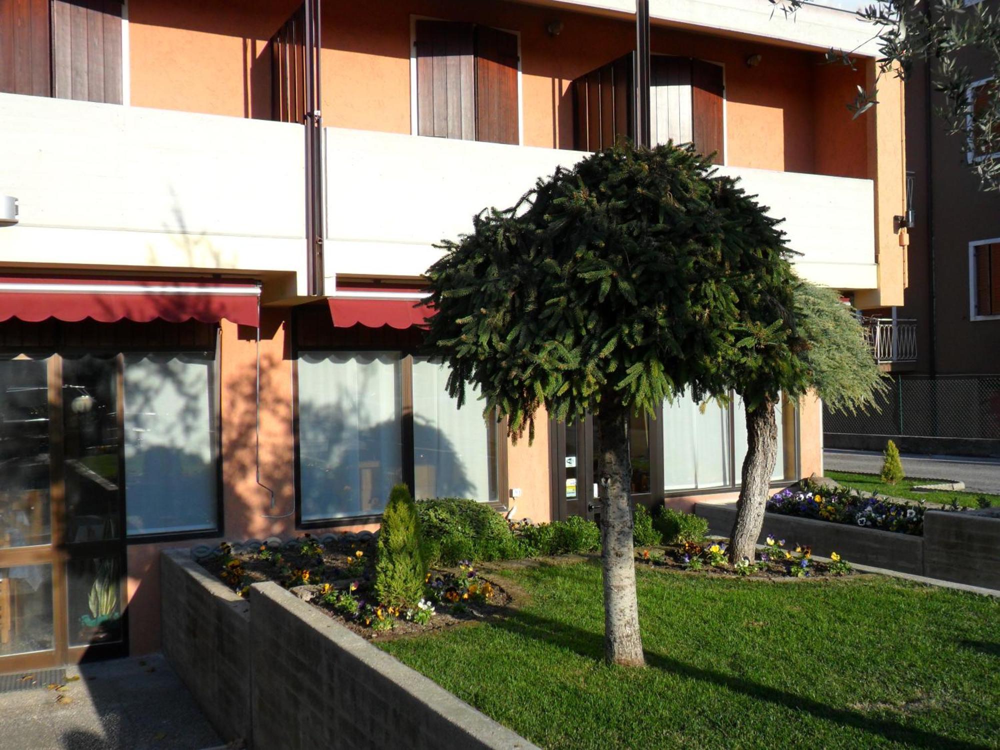 Hotel Andreis Cavaion Veronese Luaran gambar