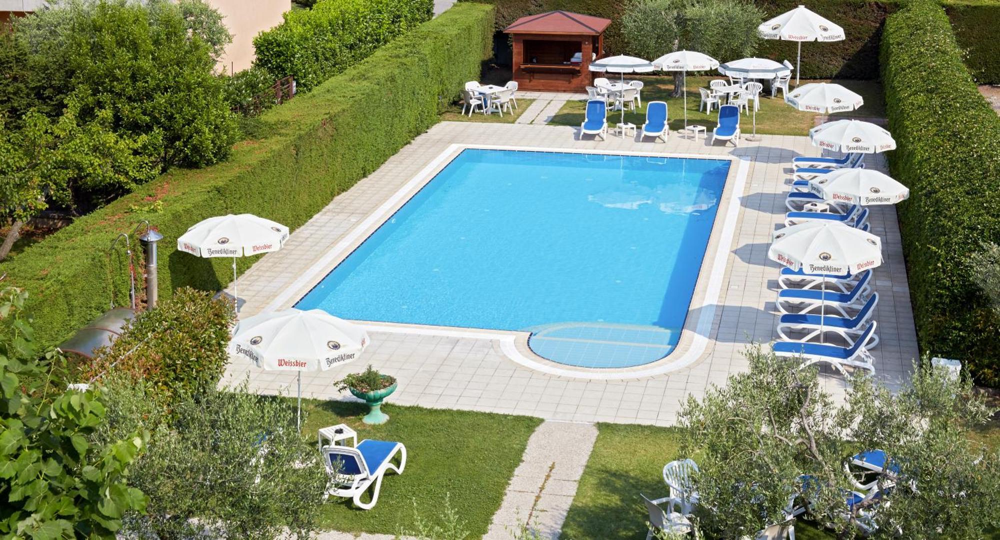 Hotel Andreis Cavaion Veronese Luaran gambar