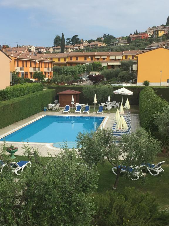 Hotel Andreis Cavaion Veronese Luaran gambar