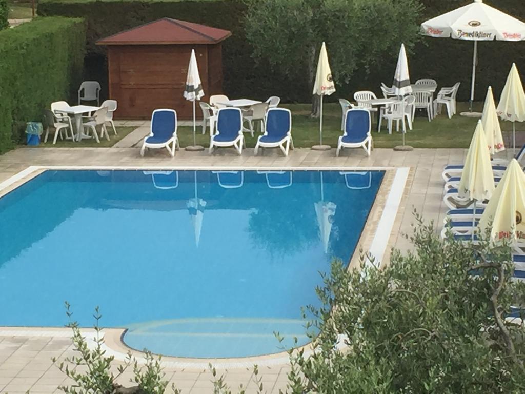 Hotel Andreis Cavaion Veronese Luaran gambar