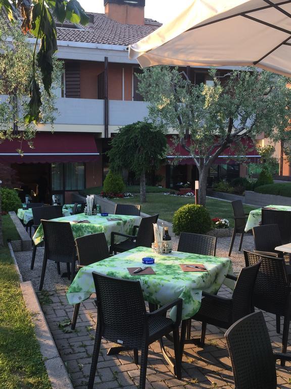 Hotel Andreis Cavaion Veronese Luaran gambar
