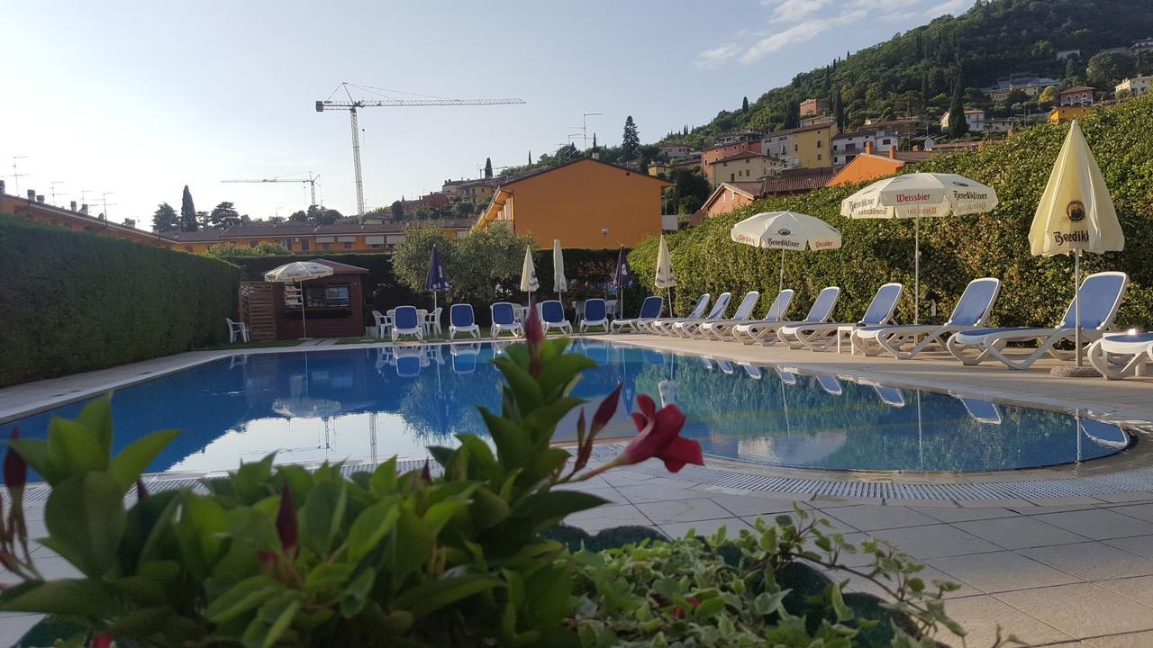 Hotel Andreis Cavaion Veronese Luaran gambar