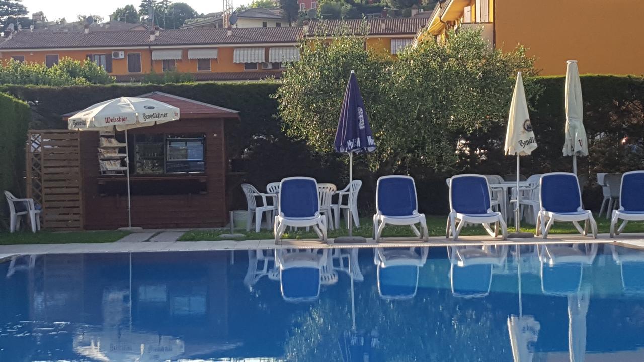 Hotel Andreis Cavaion Veronese Luaran gambar