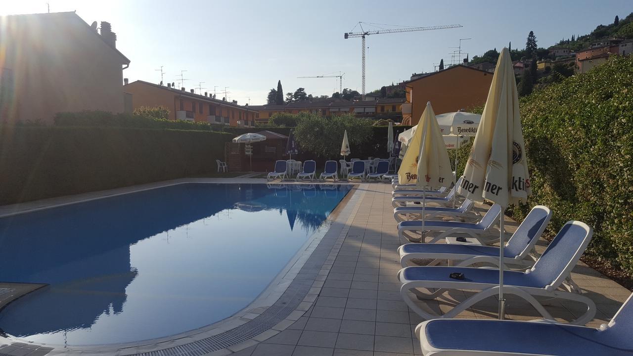 Hotel Andreis Cavaion Veronese Luaran gambar