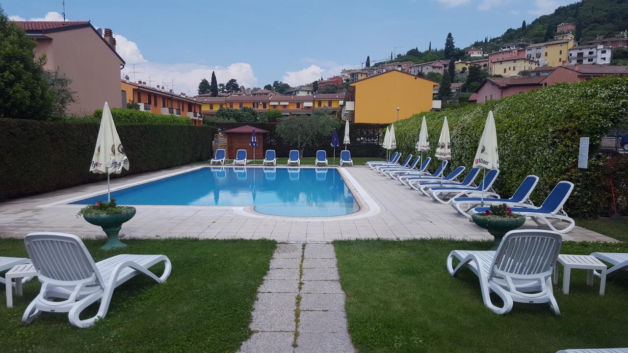Hotel Andreis Cavaion Veronese Luaran gambar