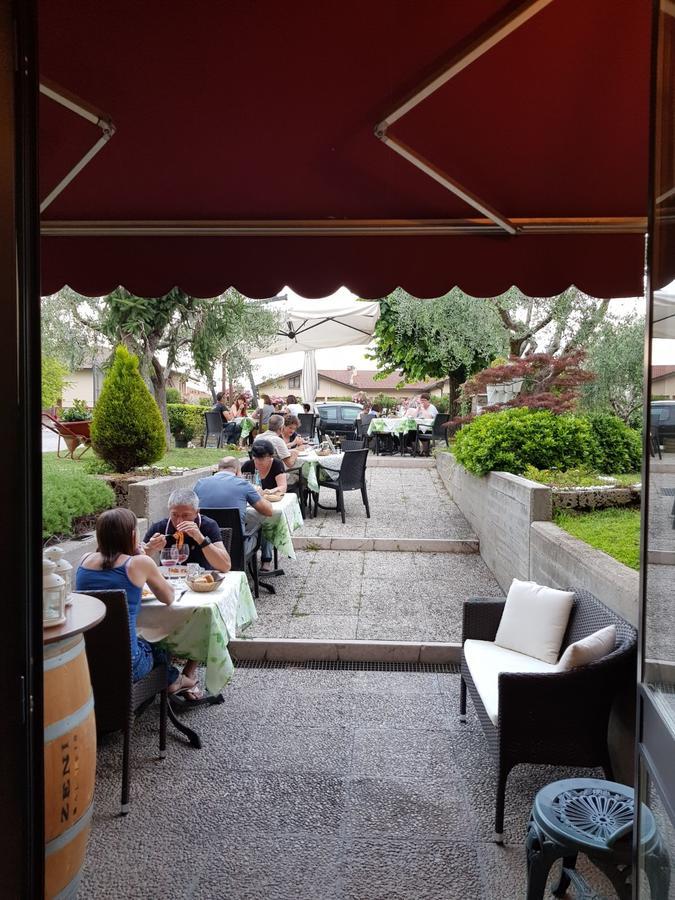 Hotel Andreis Cavaion Veronese Luaran gambar