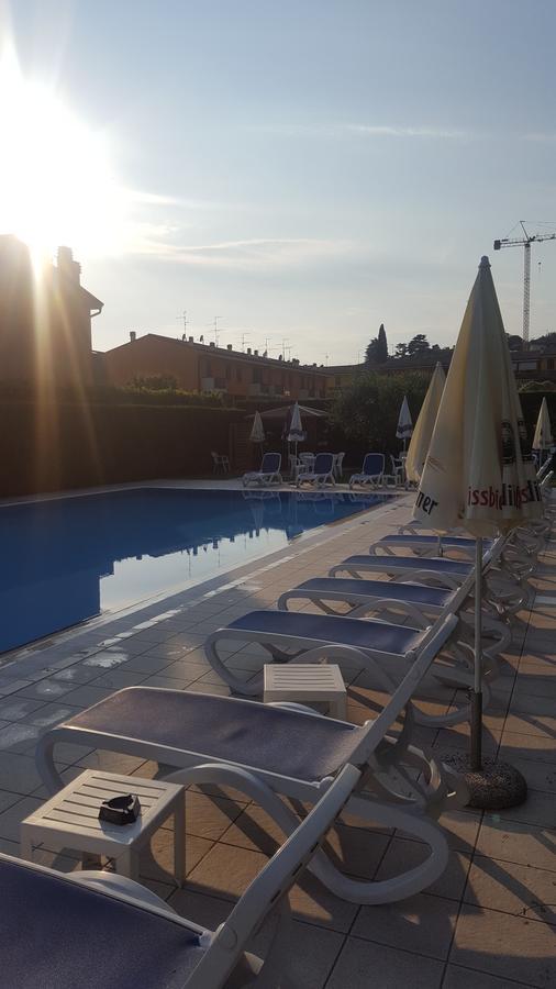 Hotel Andreis Cavaion Veronese Luaran gambar