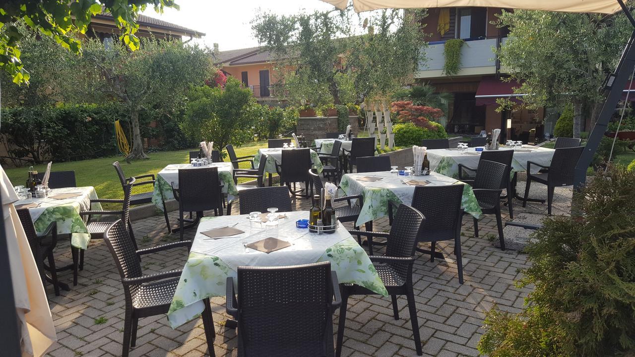 Hotel Andreis Cavaion Veronese Luaran gambar