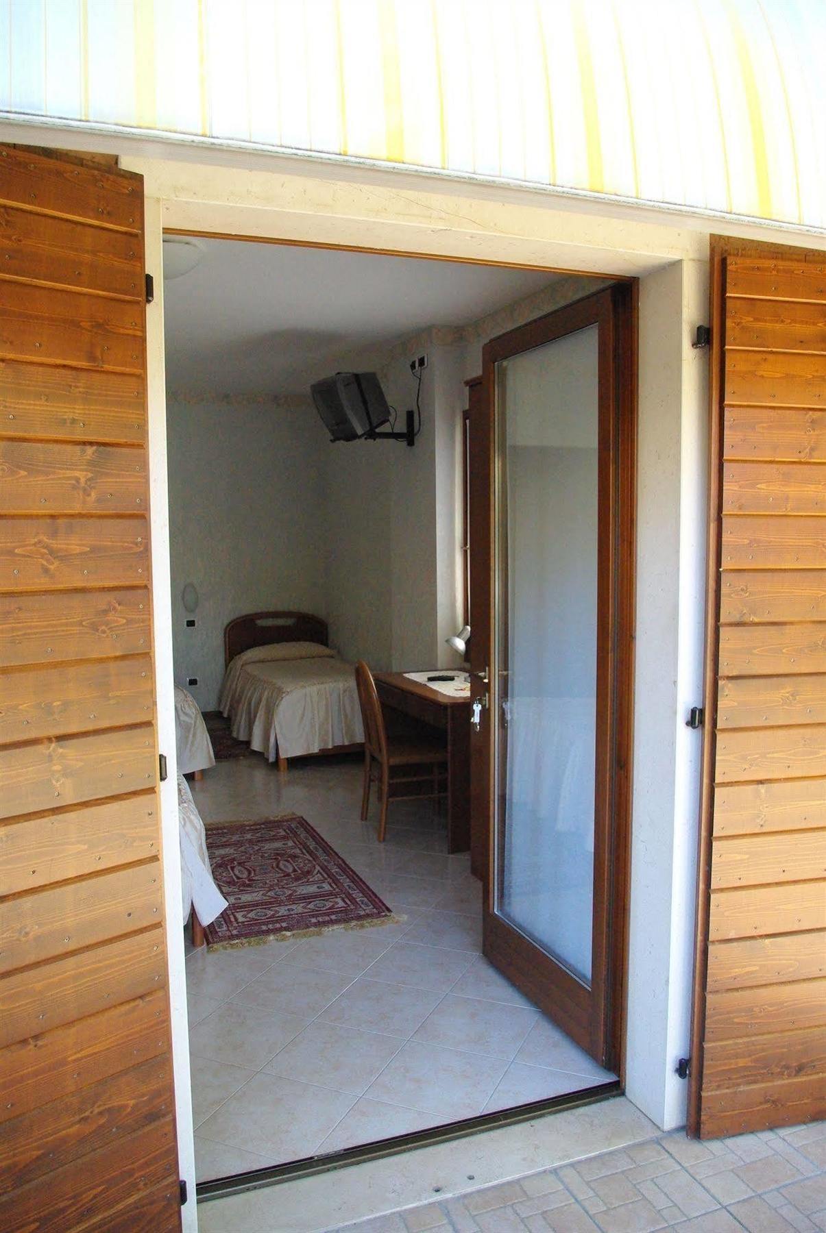 Hotel Andreis Cavaion Veronese Luaran gambar