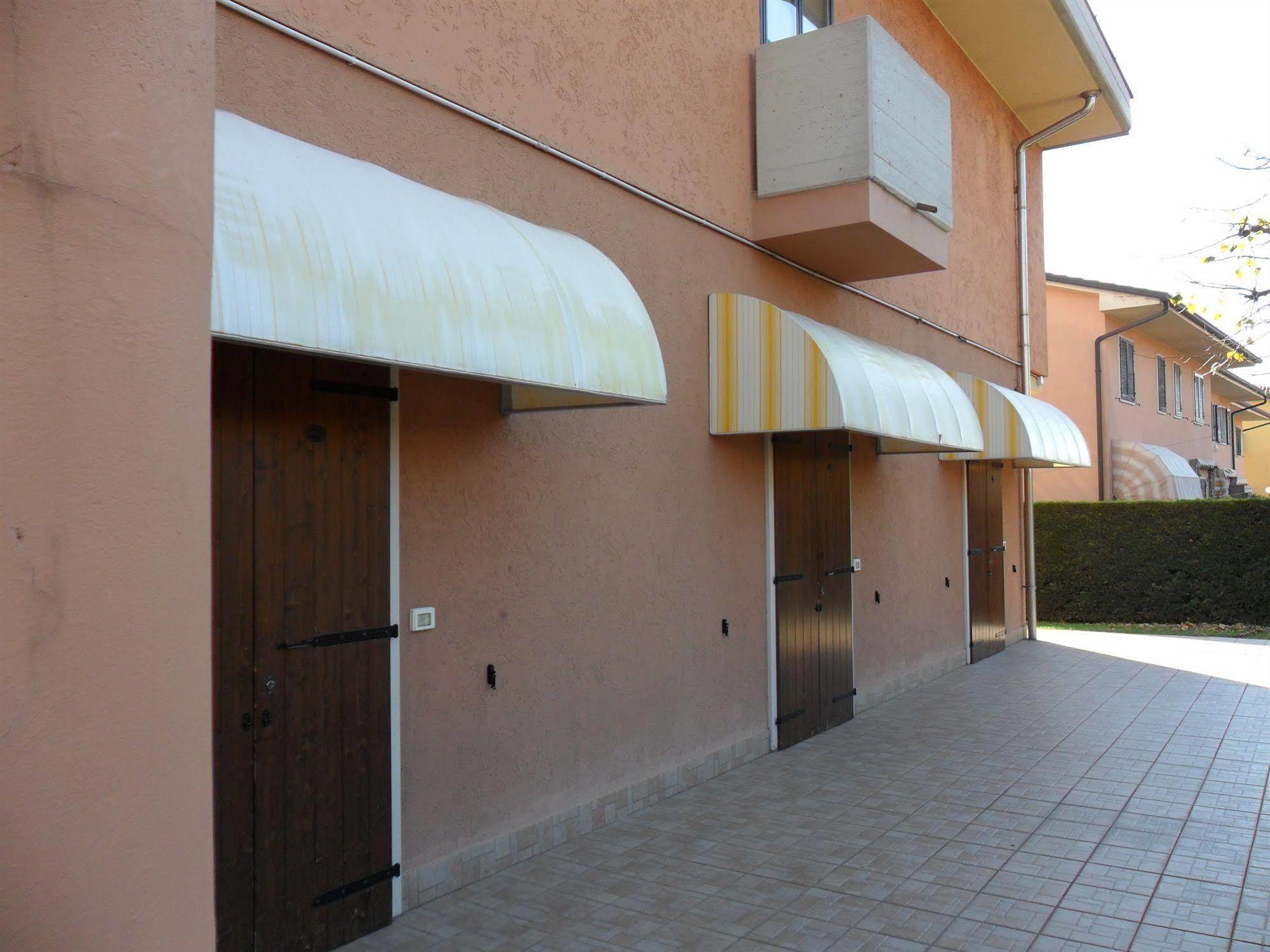 Hotel Andreis Cavaion Veronese Luaran gambar