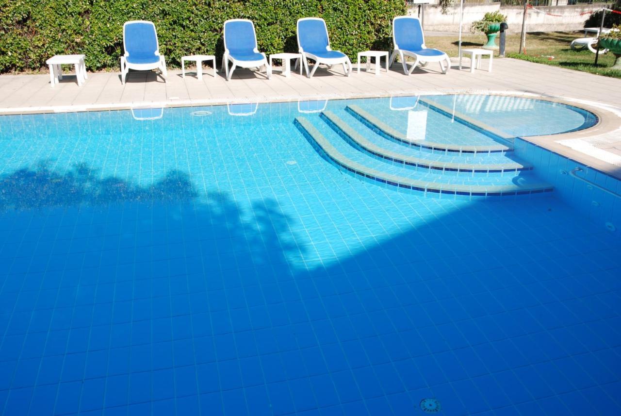 Hotel Andreis Cavaion Veronese Luaran gambar